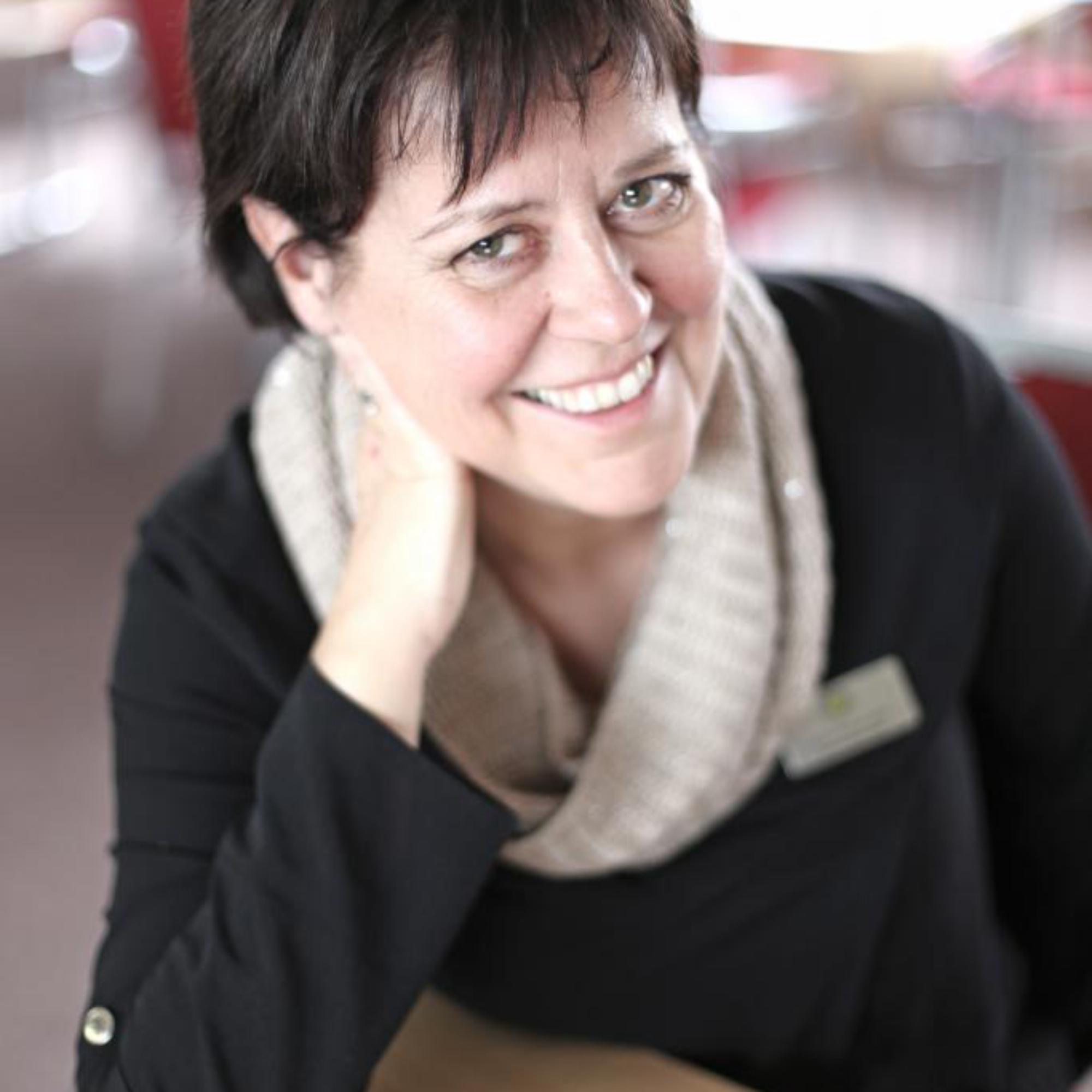 Anette Forssten Seiser