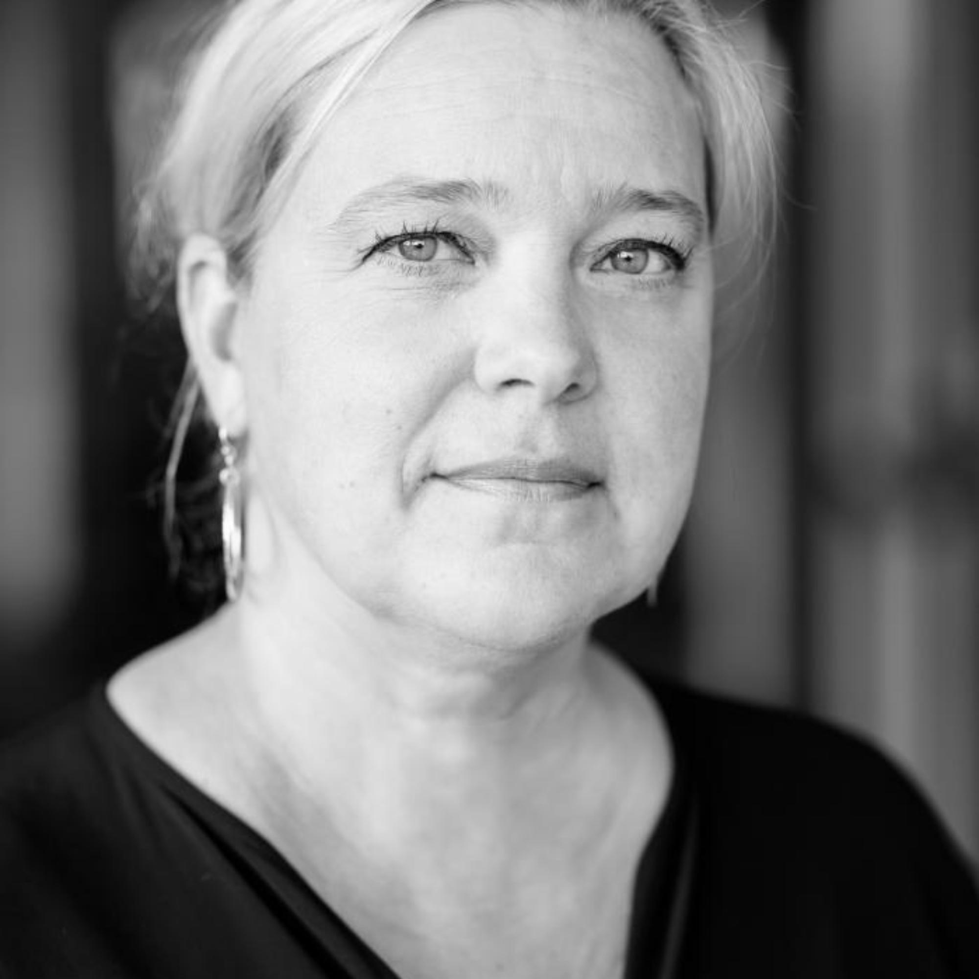 Birgitta Ljung Egeland